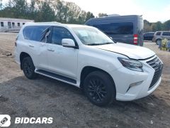 Photo of the vehicle Lexus GX