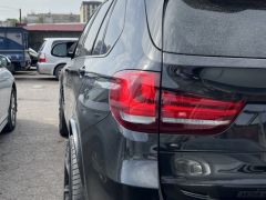 Сүрөт унаа BMW X5