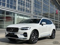 Фото авто Volvo XC60