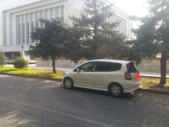 Сүрөт унаа Honda Fit