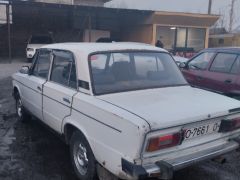 Фото авто ВАЗ (Lada) 2106