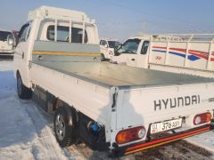 Фото авто Hyundai Porter