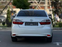 Сүрөт унаа Toyota Camry