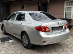 Photo of the vehicle Toyota Corolla