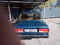 Photo of the vehicle ВАЗ (Lada) 2107