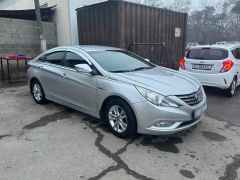 Сүрөт унаа Hyundai Sonata