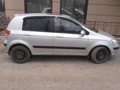 Photo of the vehicle Hyundai Getz