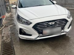 Photo of the vehicle Hyundai Sonata