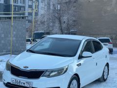 Фото авто Kia Rio