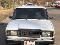 Photo of the vehicle ВАЗ (Lada) 2107