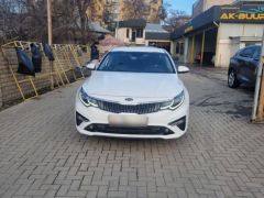 Сүрөт унаа Kia K5