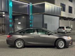 Сүрөт унаа Toyota Camry