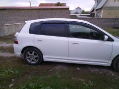 Сүрөт унаа Honda Civic