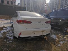 Сүрөт унаа Hyundai Sonata