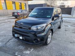 Фото авто Kia Soul