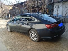 Photo of the vehicle Chevrolet Malibu