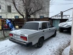 Сүрөт унаа ВАЗ (Lada) 2107