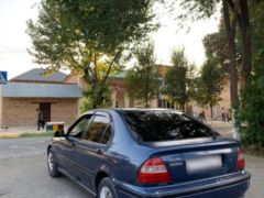 Сүрөт унаа Honda Civic