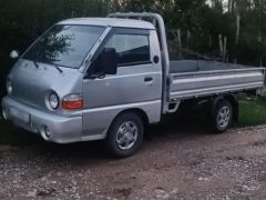 Фото авто Hyundai Porter