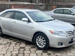 Сүрөт унаа Toyota Camry