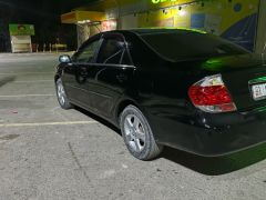 Photo of the vehicle Toyota Camry