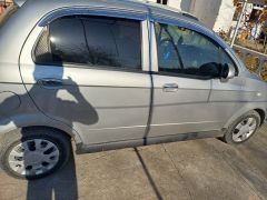 Photo of the vehicle Daewoo Matiz