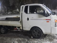 Фото авто Hyundai Porter