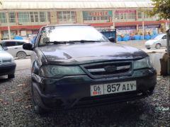 Фото авто Daewoo Nexia