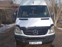 Фото авто Mercedes-Benz Междугородный