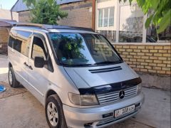 Сүрөт унаа Mercedes-Benz Vito