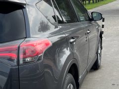 Фото авто Toyota RAV4