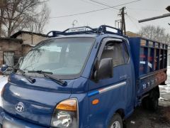 Фото авто Hyundai Porter