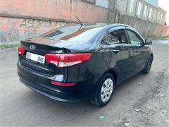 Фото авто Kia Rio