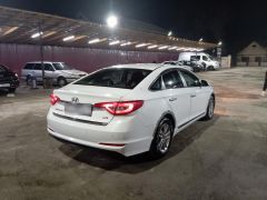 Сүрөт унаа Hyundai Sonata