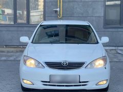 Фото авто Toyota Camry