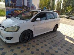 Сүрөт унаа Toyota Previa