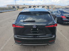 Photo of the vehicle Lexus NX