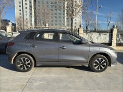 Сүрөт унаа BYD e2