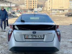 Фото авто Toyota Prius