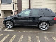 Фото авто BMW X5