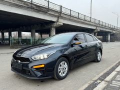 Фото авто Kia K3