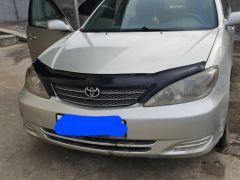 Сүрөт унаа Toyota Camry