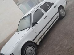 Фото авто Mercedes-Benz W124