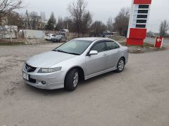 Фото авто Honda Accord