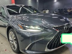 Сүрөт унаа Lexus ES