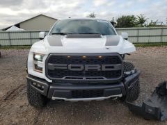 Сүрөт унаа Ford F-150