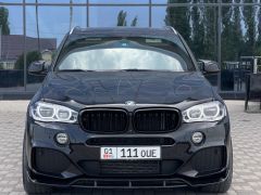 Фото авто BMW X5