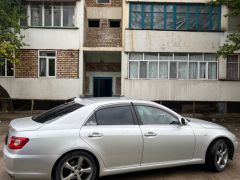 Сүрөт унаа Toyota Mark X