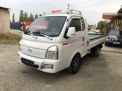 Фото авто Hyundai Porter