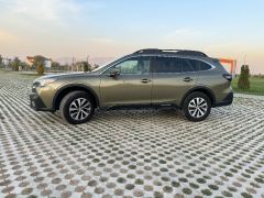 Сүрөт унаа Subaru Outback